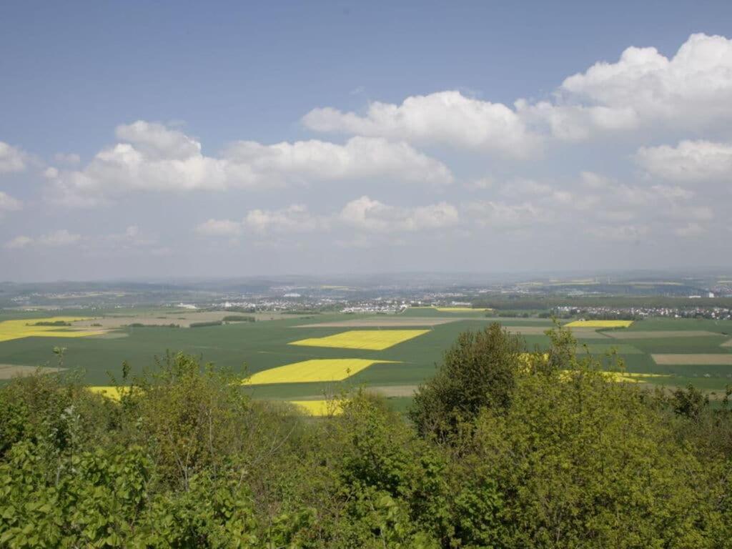 Idyll Near Limburg Lahn Daire Hunfelden Dış mekan fotoğraf